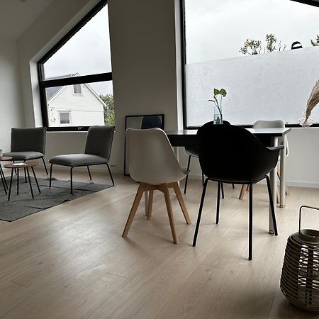 Skagesund Guest House With Free Parking Tromsø Zewnętrze zdjęcie