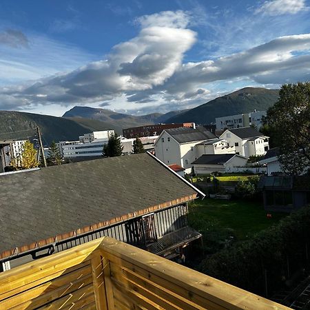 Skagesund Guest House With Free Parking Tromsø Zewnętrze zdjęcie