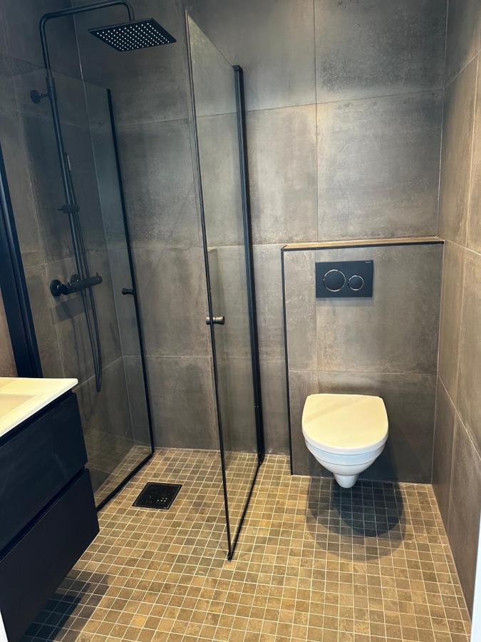 Skagesund Guest House With Free Parking Tromsø Zewnętrze zdjęcie