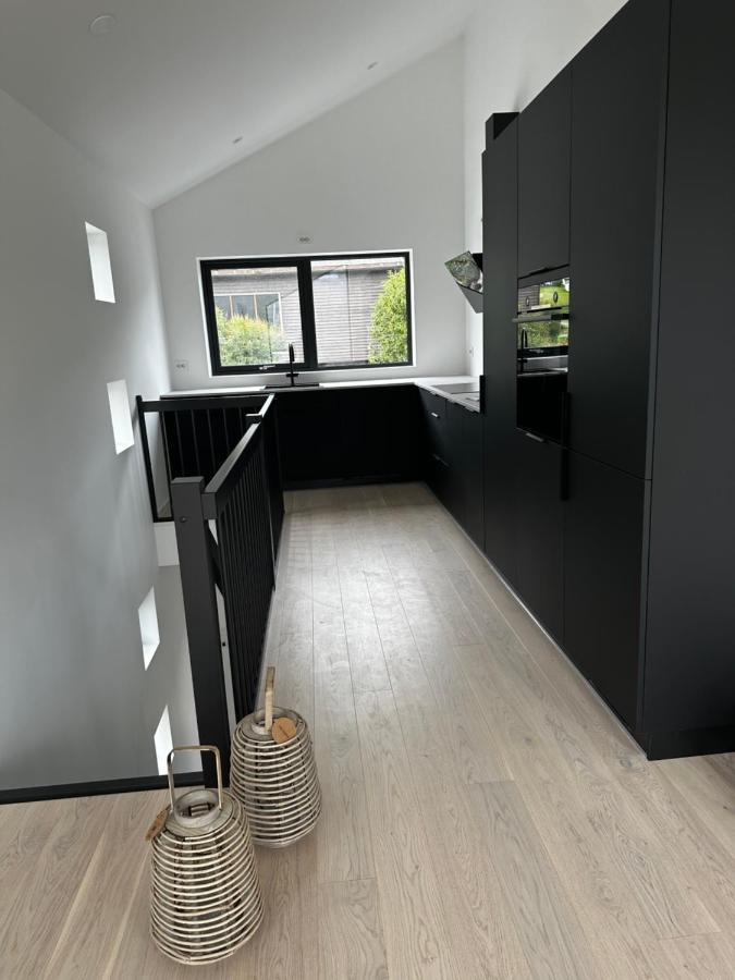 Skagesund Guest House With Free Parking Tromsø Zewnętrze zdjęcie