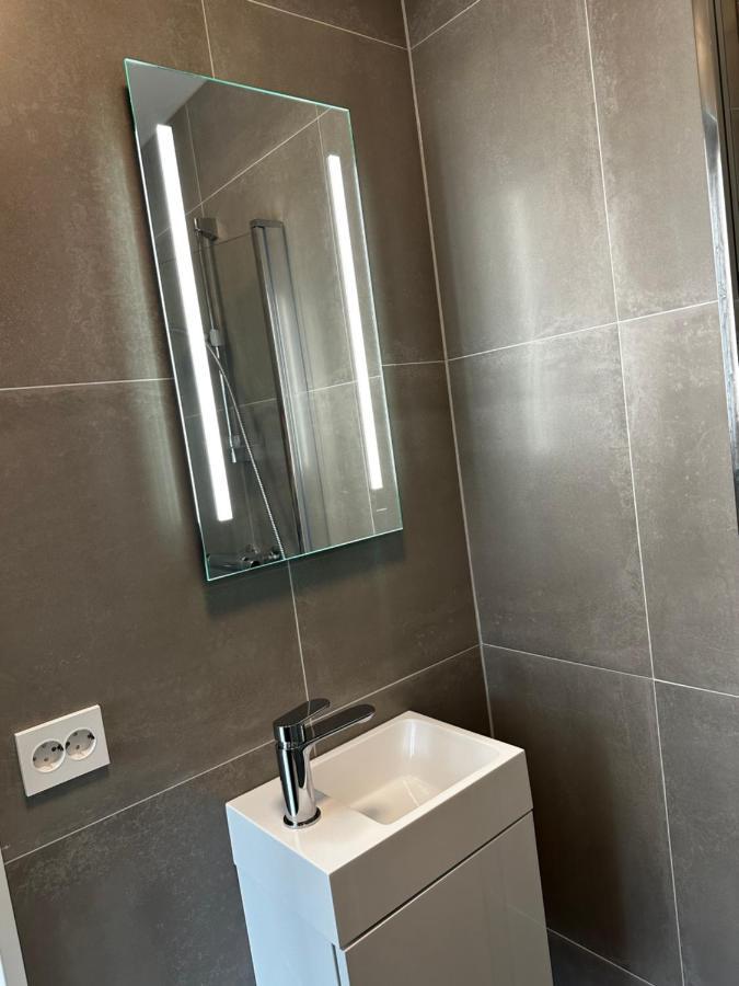 Skagesund Guest House With Free Parking Tromsø Zewnętrze zdjęcie