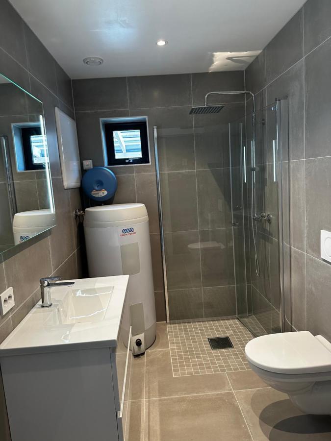 Skagesund Guest House With Free Parking Tromsø Zewnętrze zdjęcie