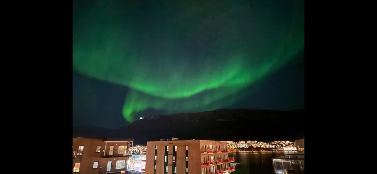 Skagesund Guest House With Free Parking Tromsø Zewnętrze zdjęcie