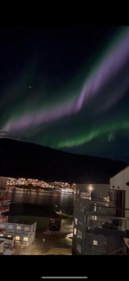 Skagesund Guest House With Free Parking Tromsø Zewnętrze zdjęcie