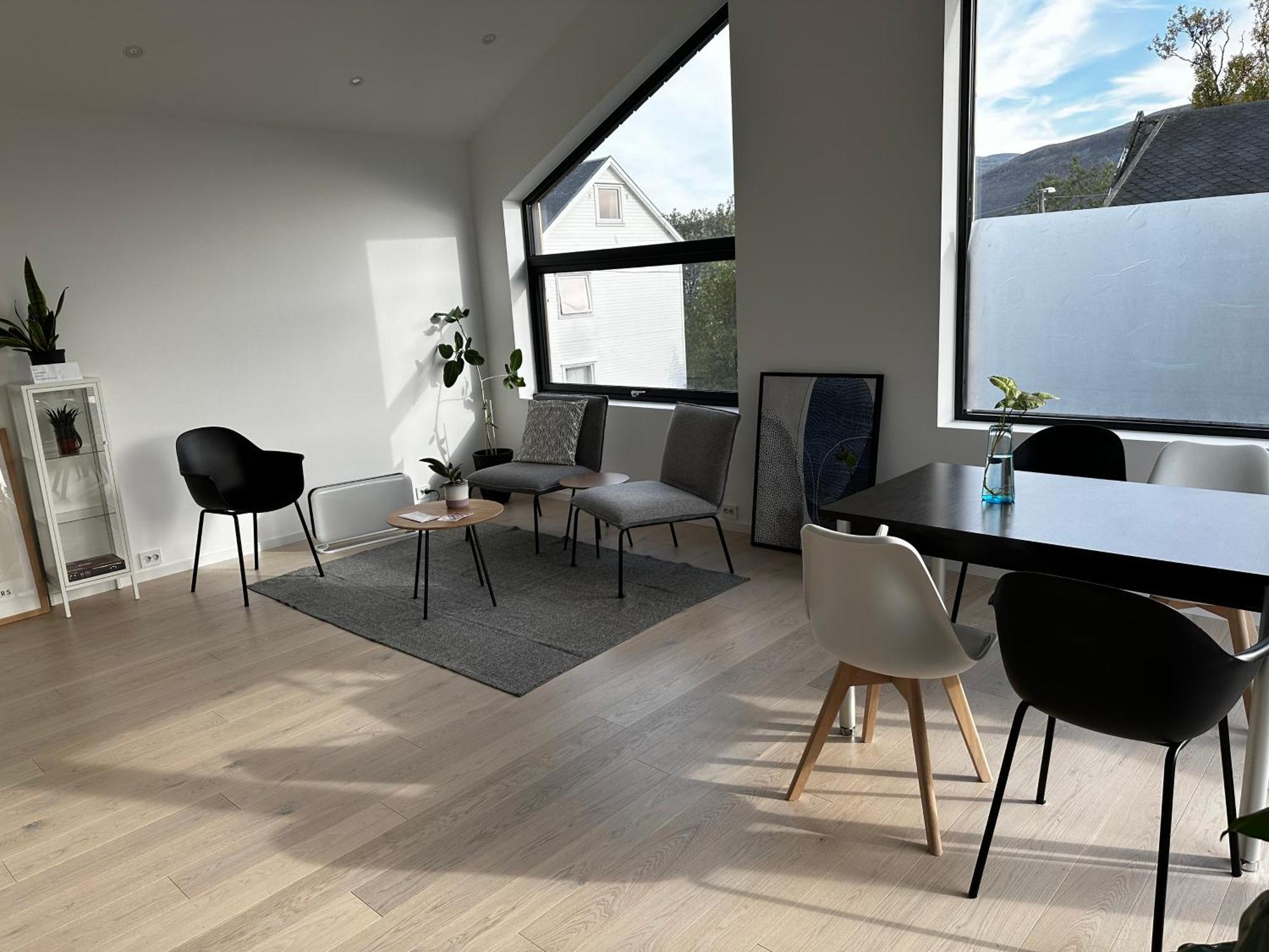 Skagesund Guest House With Free Parking Tromsø Zewnętrze zdjęcie