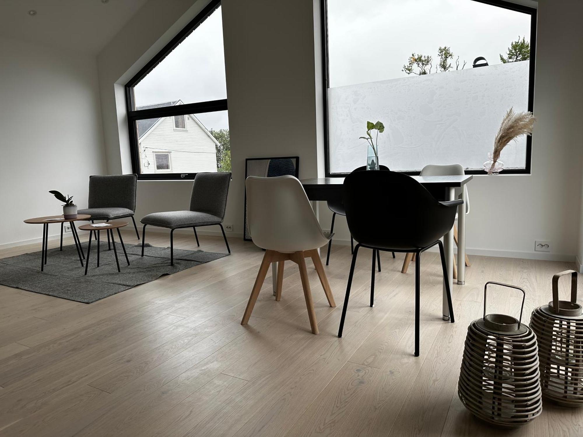 Skagesund Guest House With Free Parking Tromsø Zewnętrze zdjęcie