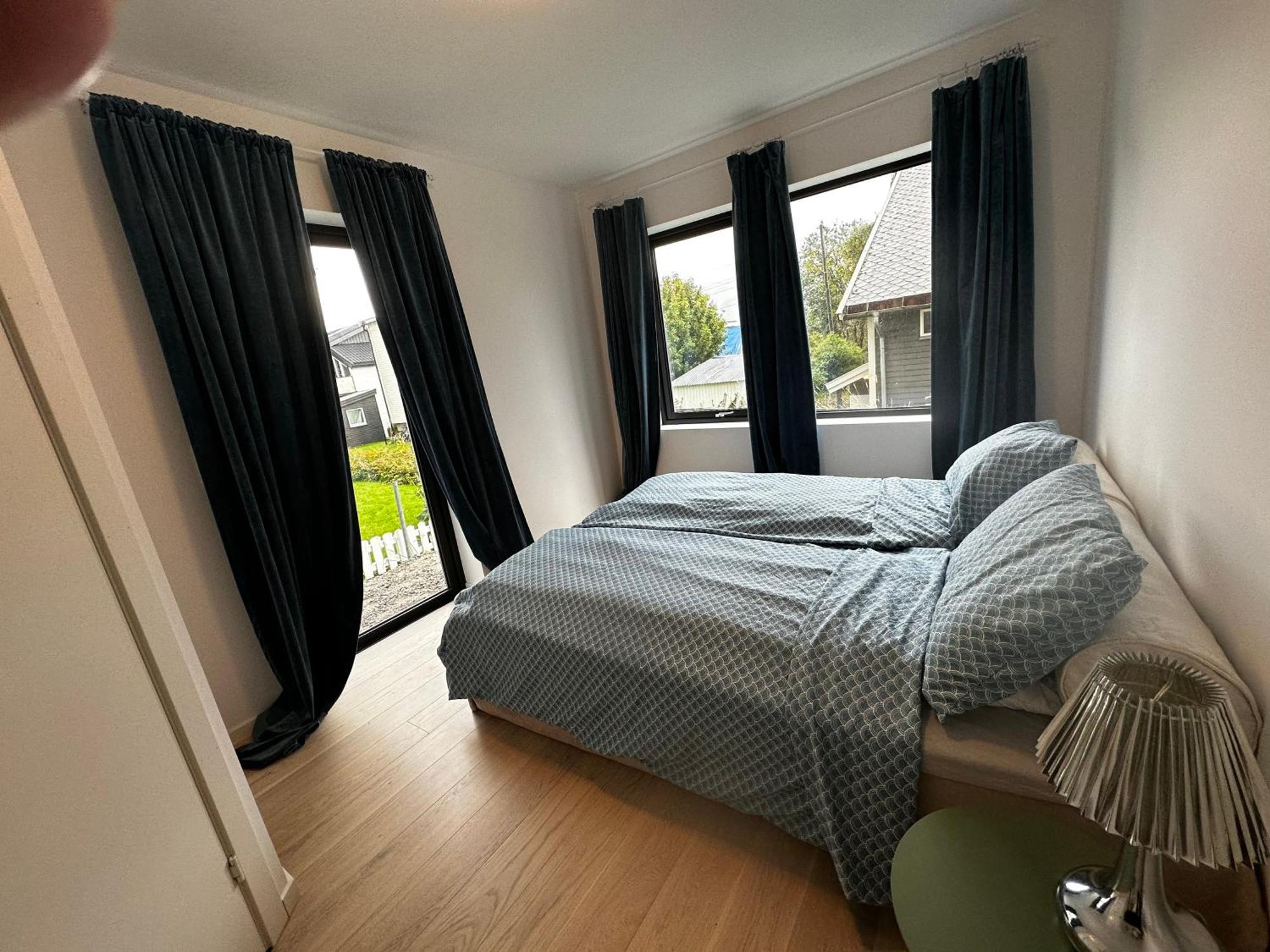 Skagesund Guest House With Free Parking Tromsø Zewnętrze zdjęcie